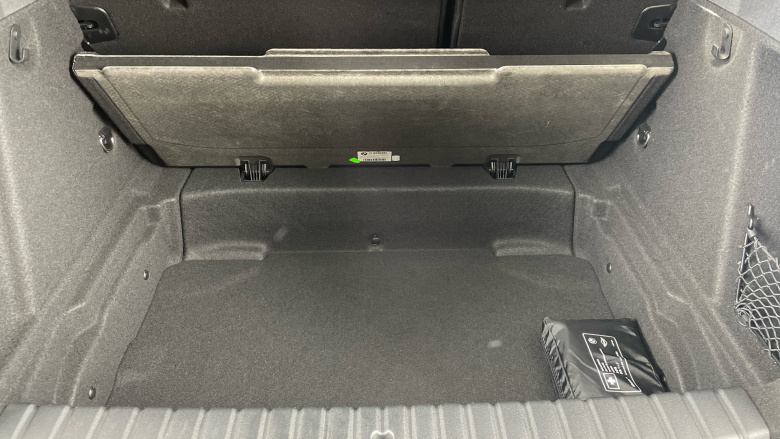 BMW 1 Series 118i [136] M Sport 5dr Petrol Hatchback